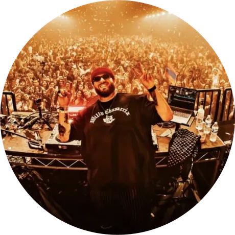 DJ Habibeats