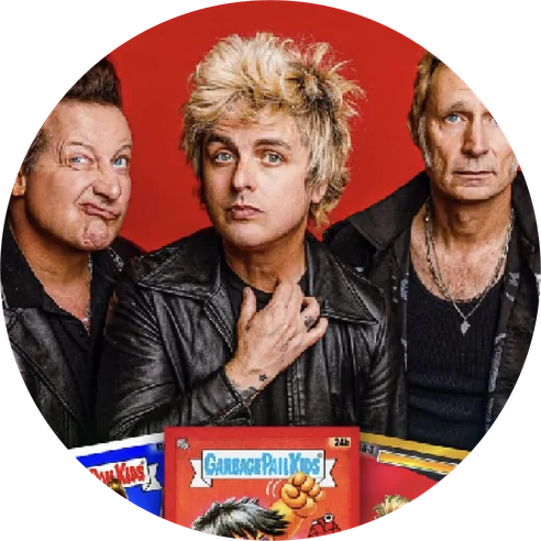 Green Day