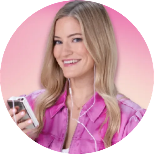 Justine Ezarik