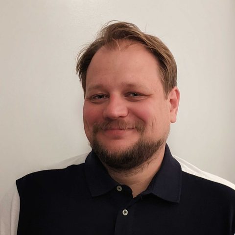 Alexey Kassarin