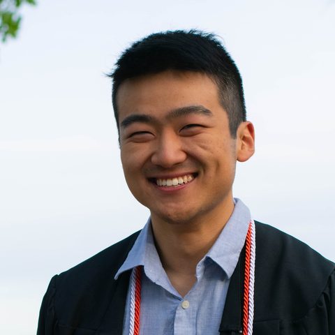 Andrew Zhang