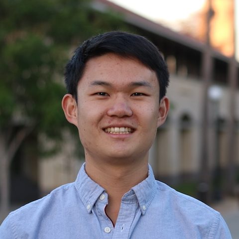 David Zeng