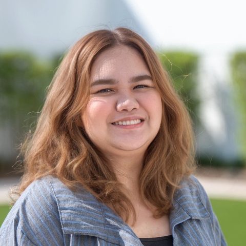 Gia Buenaventura
