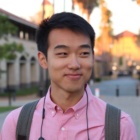 Jesse Zhang