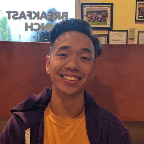Kevin Lee