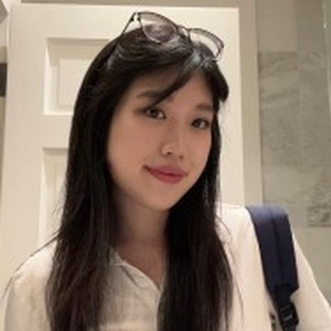 Rachael Wang